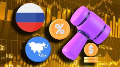 Российские и азиатские регуляторы ускоряют принятие криптовалют и цифровых активов