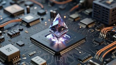 SharpLink Gaming пополняет казну Ethereum на  млн