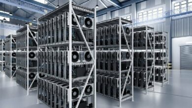Средние майнеры наращивают влияние в добыче биткоина после халвинга