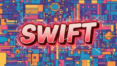 SWIFT будет использовать блокчейн 2-го уровня Linea