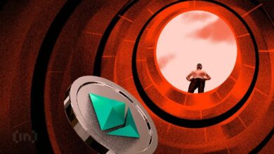 Uptober может снизить цену ETH: что угрожает Ethereum в этом октябре