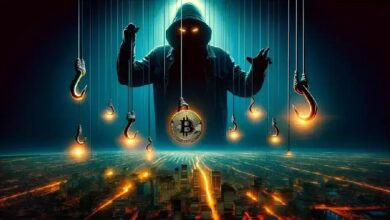 В CoinGecko предупредили о новой мошеннической схеме с криптопутешествиями