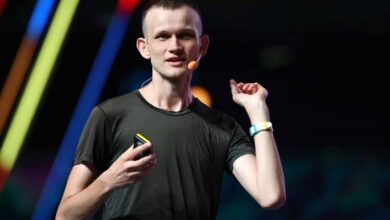Виталик Бутерин представил протокол GKR для более быстрых систем подтверждения