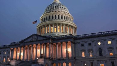 В Конгрессе США обострились споры о регулировании DeFi и крипторынка