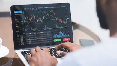 В Норвегии на 30% выросло декларирование криптовалют