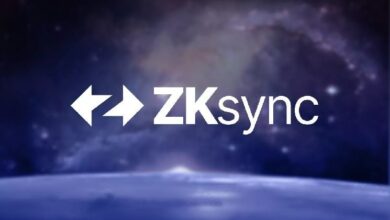 ZKsync представил обновление Atlas с 30 000 TPS