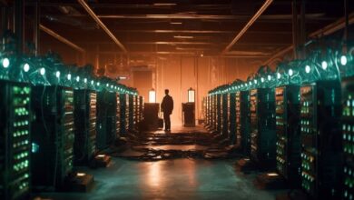 Акции производителя майнеров Canaan выросли на 20% после отчета
