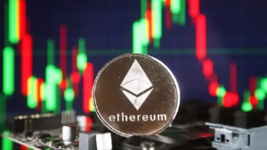 Аналитики CryptoQuant сделали прогноз изменений на рынке эфира
