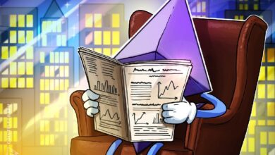 Аналитики зафиксировали сдвиг на рынке Ethereum