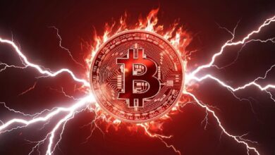 Биткоин-ETF BlackRock зафиксировал отток в 3 млн