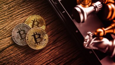 Биткоин падает ниже 108 тысяч долларов после крупной распродажи «китов»