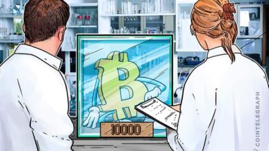 Биткоин пробил  000: глава SwanDesk ждет возвращения к уровню ниже  000