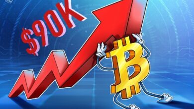 Биткоин выше  000. Что нужно для выхода к новым локальным вершинам?