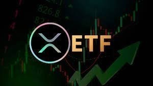 Canary XRPC: спотовый ETF на XRP стартовал с мощным импульсом