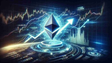 Цена Ethereum опустилась ниже 00 из-за снижения спроса на стейкинг. Смогут ли быки вернуть себе контроль?
