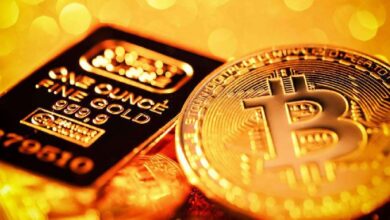 CEO VanEck Ян ван Эк советует хранить золото наряду с биткоинами