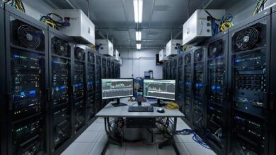 CleanSpark завершил размещение облигаций на ,15 млрд