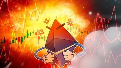 Долгосрочные держатели массово избавляются от Ethereum, следующая остановка — 00?