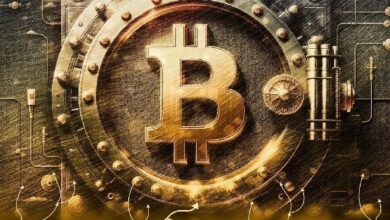 Эксперт: институциональный интерес к биткоину ослабел