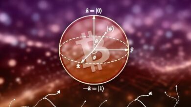 Эксперт: квантовые компьютеры сломают политику биткоина