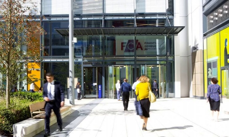 
			FCA тестирует шаблоны раскрытия информации о криптовалютах в рамках подготовки нового регулирования		