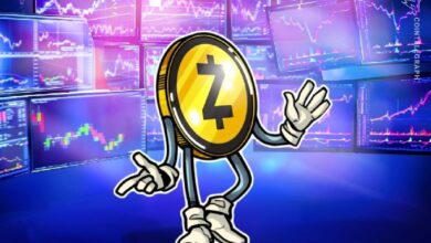 Grayscale подала заявку на запуск первого Zcash-ETP