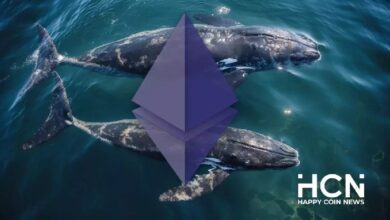 Инвесторы продают эфириум самыми быстрыми темпами с 2021 года