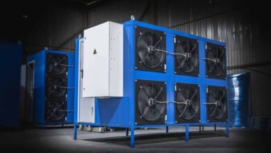 Как продлить жизнь ASIC-майнера: руководство по обслуживанию и ремонту в 2025 году