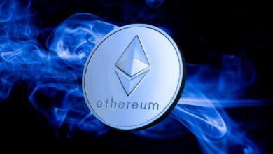 Комиссии в сети Ethereum сохраняются на минимальном уровне при рекордной активности