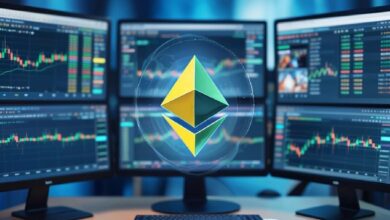 Комиссия за газ в сети Ethereum снизилась до всего 0,067 Gwei