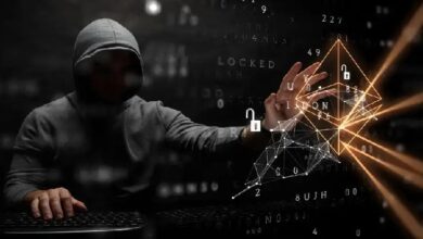 Криптомошенники стали маскироваться под госсервис оповещения о преступлениях