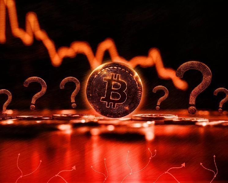 
			Курс биткоина опустился ниже $99 000		
