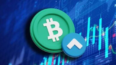 Курс BTC входит в фазу недооценки после пробоя ключевых AVWAP-уровней