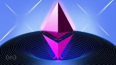 Курс Ethereum нащупал дно в зоне поддержки 00