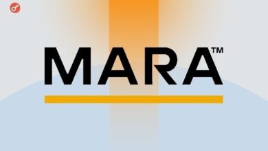 MARA установила рекорд доходов за квартал и выбрала слияние майнинга с ИИ