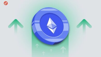 На рынок Ethereum возвращаются институциональные инвесторы — CryptoQuant