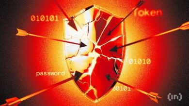 Ошибка Cloudflare: Почему DePIN неизбежен для Интернета