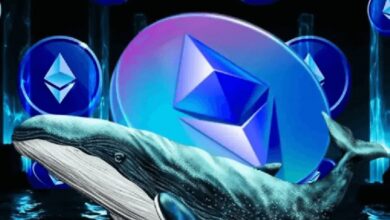 Ранние киты Ethereum уже активизировались