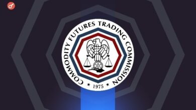 СМИ: CFTC готовится к запуску спотовых криптопродуктов на регулируемых биржах