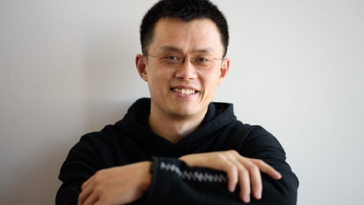 
			Сооснователь Binance CZ подтвердил покупку токенов Aster &mdash; цена выросла более чем на 20%		