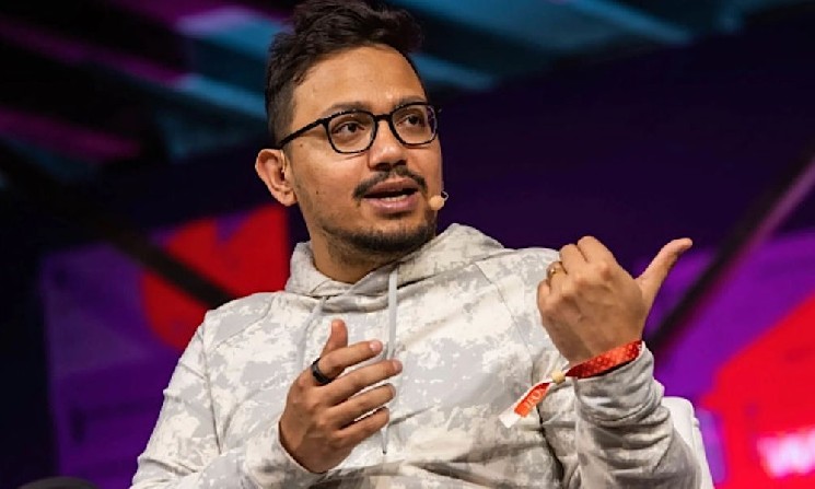 Сооснователь Polygon подумывает о возврате тикера MATIC