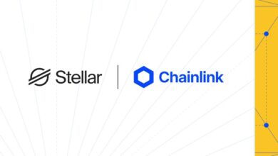 Stellar интегрируется с сервисами Chainlink