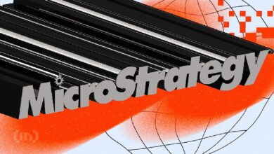 Strategy задыхается: паника, долги и твит, который все только усугубил