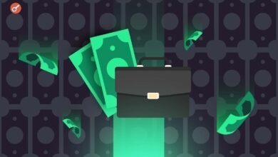 Tharimmune привлекла 0 млн для создания казначейства Canton Coin