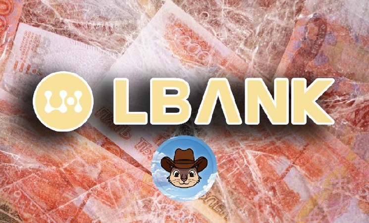 
			Трейдер обвинил LBank в заморозке своих активов после получения 10-кратной прибыли на сделках с PNUT		