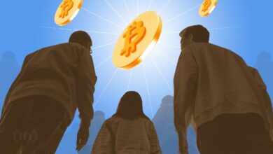 В этой стране биткоин все еще стоит  000