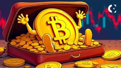 Вот почему цена биткоина (BTC) не может вырасти, по мнению этого аналитика