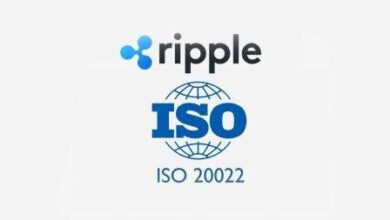XRP и XLM готовятся занять лидирующие позиции в преддверии ISO 20022 от SWIFT