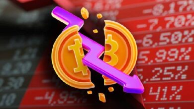 XWIN Research: индикатор MVRV указывает на возможное ценовое дно для биткоина