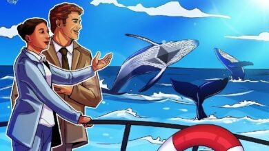Заработавший 2 млн на твитах Трампа кит усилил лонг по Ethereum